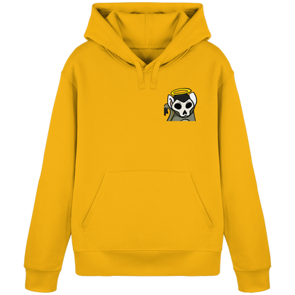 Stuggi888 Engel - Organic Basic Hoodie