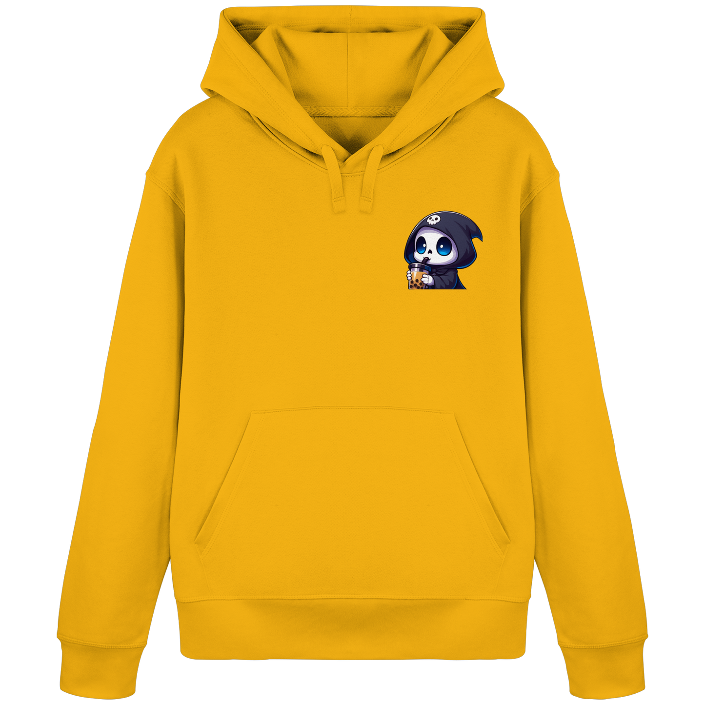 Fabertx Sip - Organic Basic Hoodie