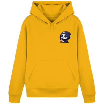 Fabertx Sip - Organic Basic Hoodie