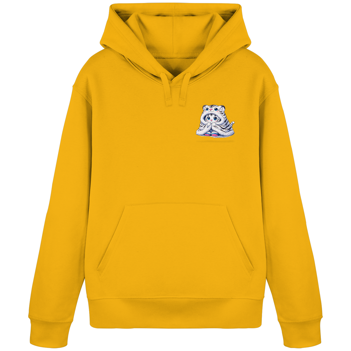 MaxxelVerse Cozy - Organic Basic Hoodie