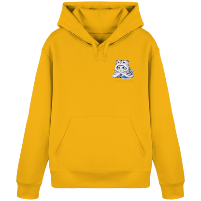 MaxxelVerse Cozy - Organic Basic Hoodie