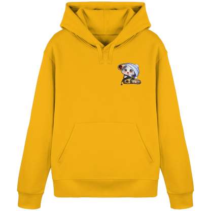 McHammer1502 Chainsaw - Organic Basic Hoodie