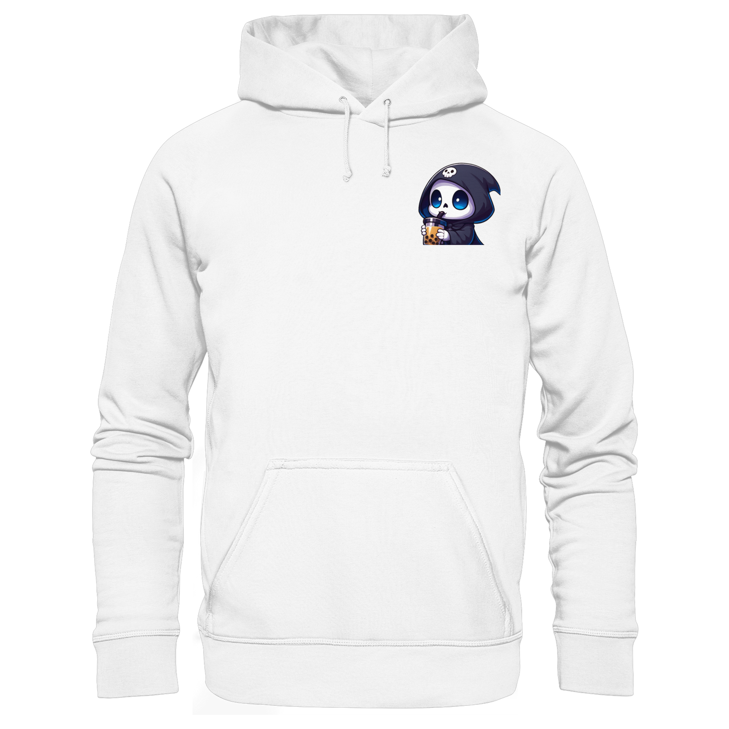 Fabertx Sip - Organic Basic Hoodie