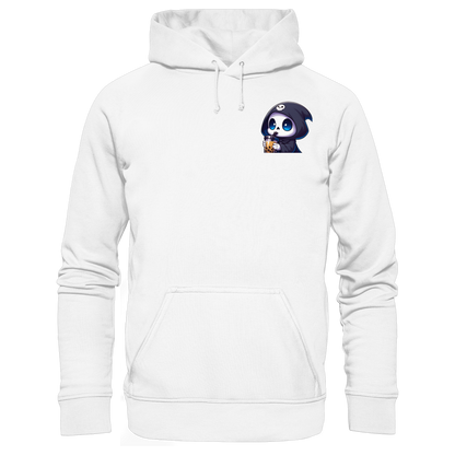 Fabertx Sip - Organic Basic Hoodie
