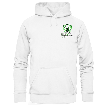 Voglspinner Army - Organic Basic Hoodie