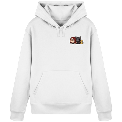 KoRngirL81 Huntress - Organic Basic Hoodie