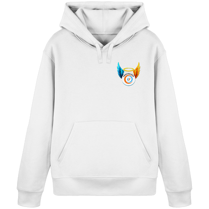 UniUnschuld Unschuldig - Organic Basic Hoodie