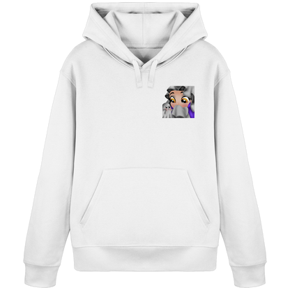 x_Kookie_Moon_x Buh - Organic Basic Hoodie