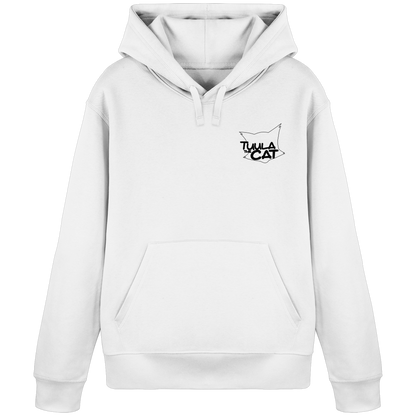 TuulatheCat Tuulogo - Organic Basic Hoodie