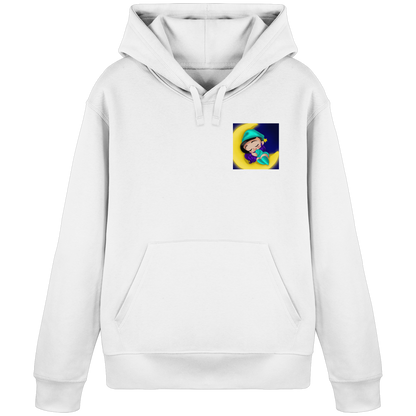 x_Kookie_Moon_x Sleep - Organic Basic Hoodie
