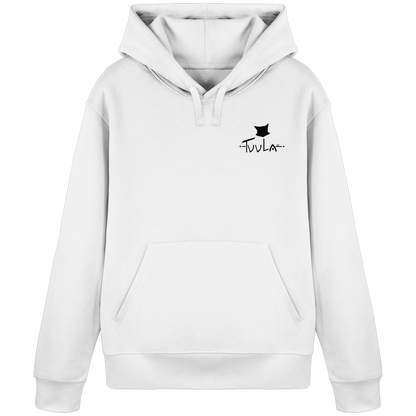 TuulatheCat Straytuula - Organic Basic Hoodie