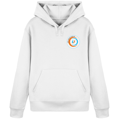 UniUnschuld Logo - Organic Basic Hoodie