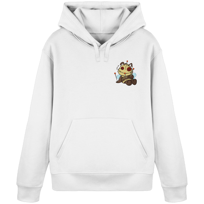 Hasgarson VooDoo - Organic Basic Hoodie