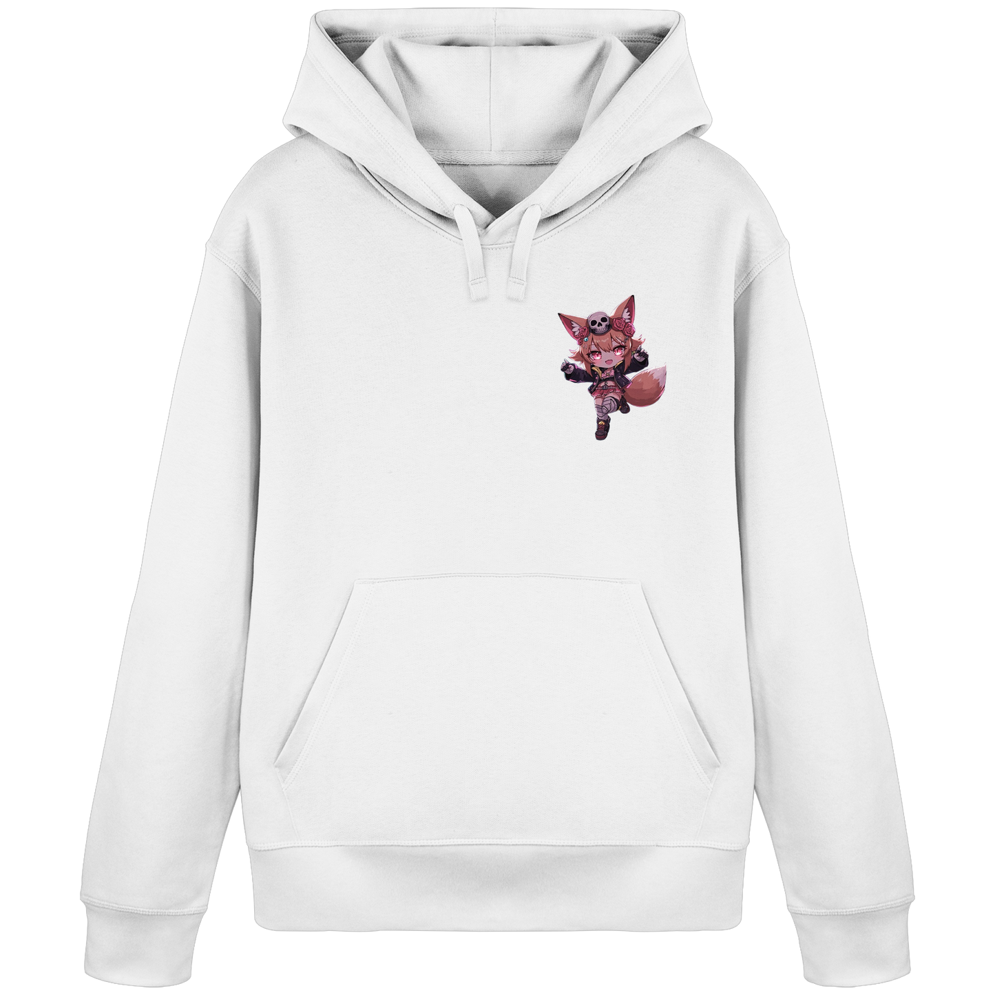 Mynymee Tanz - Organic Basic Hoodie