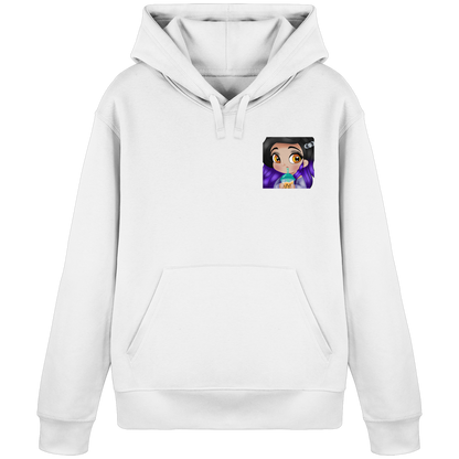 x_Kookie_Moon_x Sip - Organic Basic Hoodie