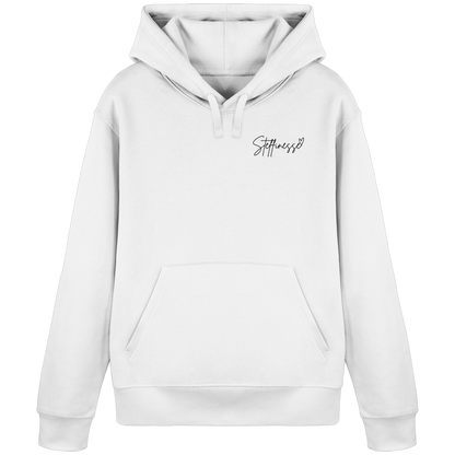 Steffinesse Logo - Organic Basic Hoodie