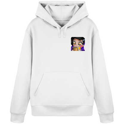 x_Kookie_Moon_x Noted - Organic Basic Hoodie