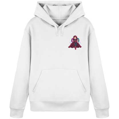 xLadyLikex HeroMama - Organic Basic Hoodie