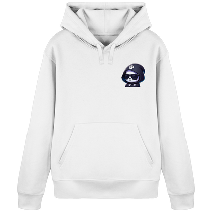 Fabertx Cool - Organic Basic Hoodie