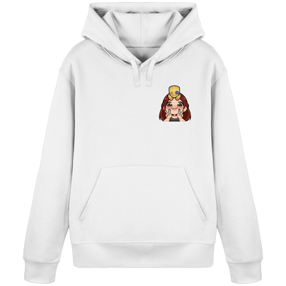 KoRngirL81 Peace - Organic Basic Hoodie