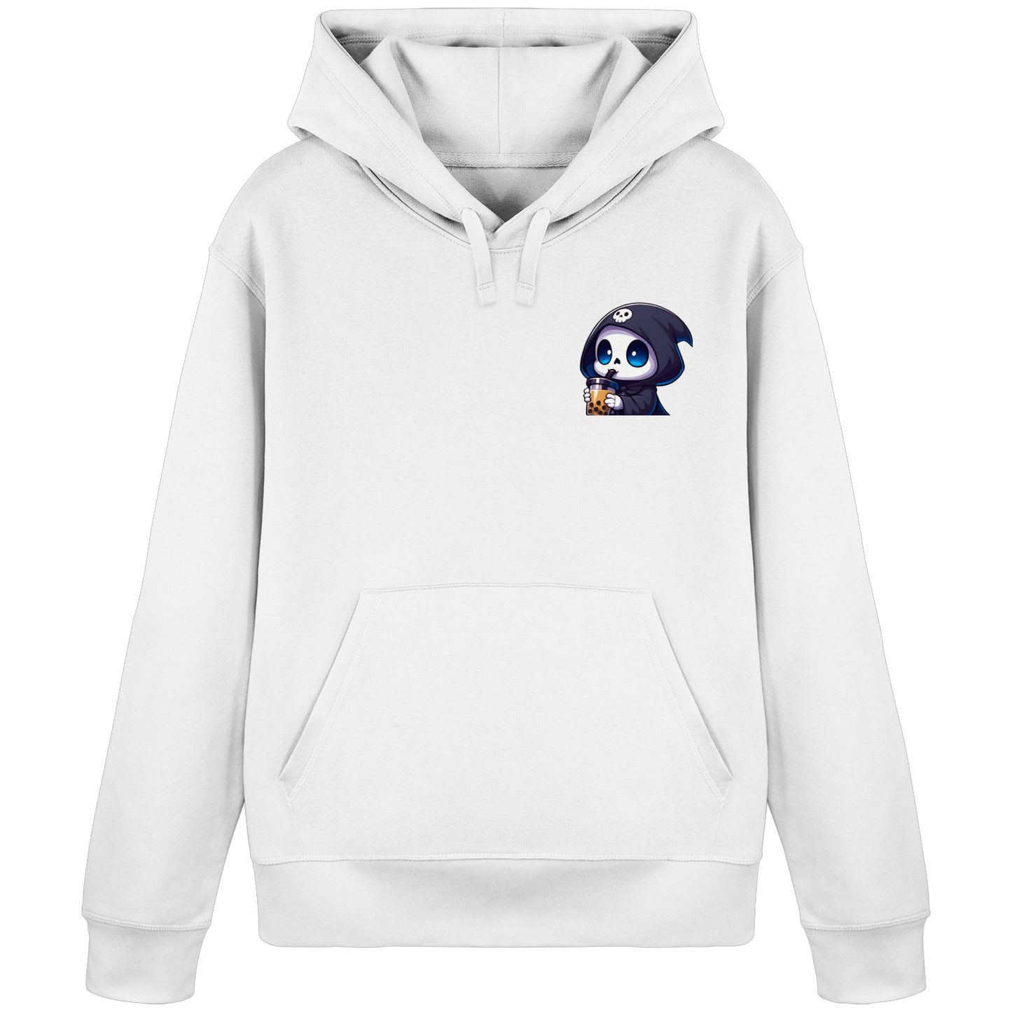 Fabertx Sip - Organic Basic Hoodie
