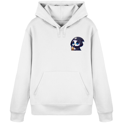 Fabertx Sip - Organic Basic Hoodie