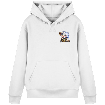 McHammer1502 Chainsaw - Organic Basic Hoodie