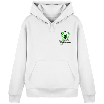 Voglspinner Army - Organic Basic Hoodie
