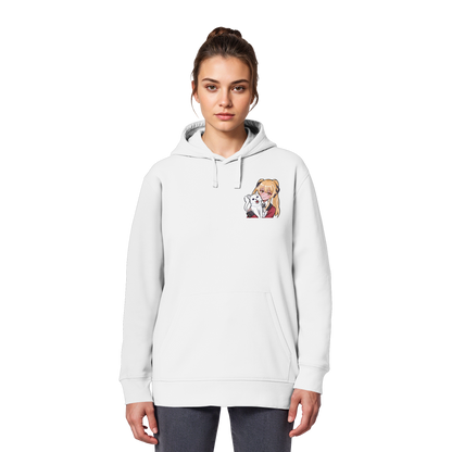 Miezchen Cuddle - Organic Basic Hoodie