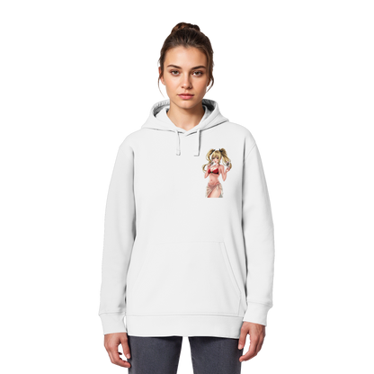 Miezchen Beach - Organic Basic Hoodie