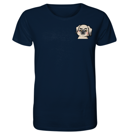 Steffsii Design1 - Organic Basic Shirt
