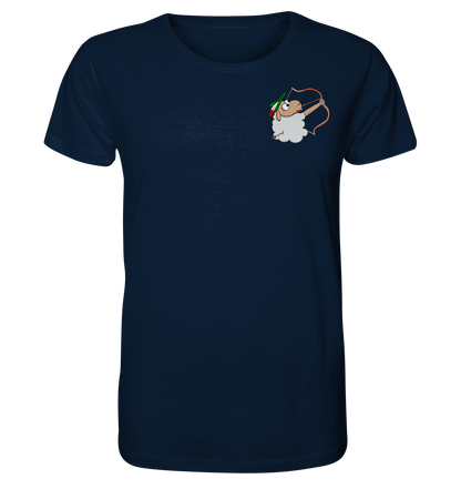 ArtemizPlayz Shotsfired - Organic Basic Shirt