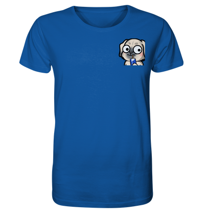 Steffsii Design4 - Organic Basic Shirt