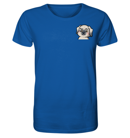 Steffsii Design1 - Organic Basic Shirt