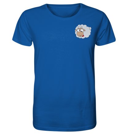 ArtemizPlayz Derp - Organic Basic Shirt