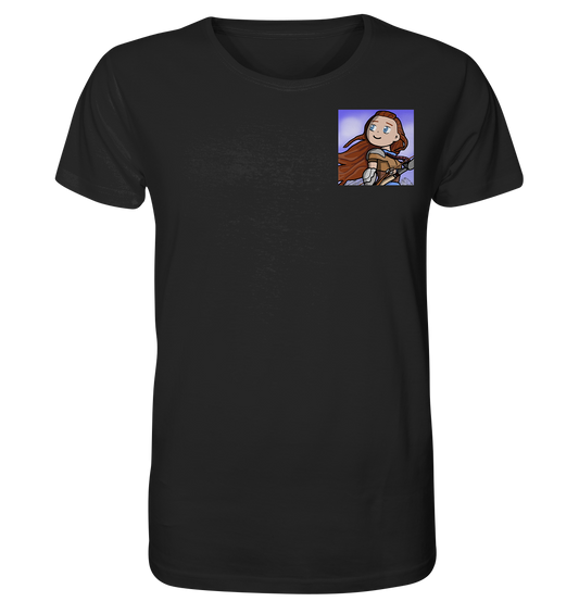 MonaLeesa Aloy - Organic Basic Shirt