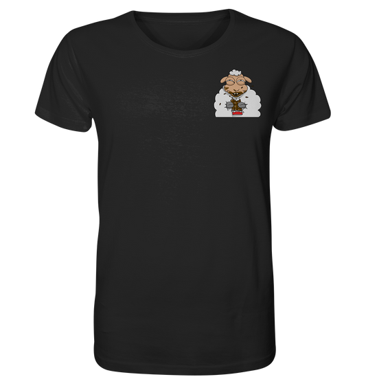 ArtemizPlayz Choco - Organic Basic Shirt