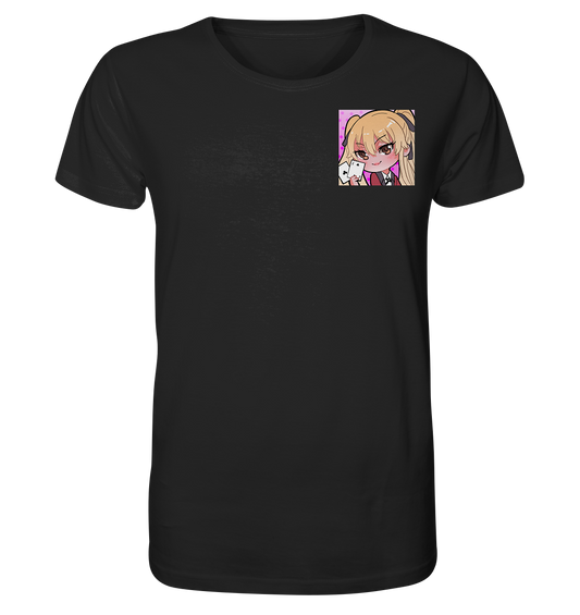 Miezchen Cards - Organic Basic Shirt