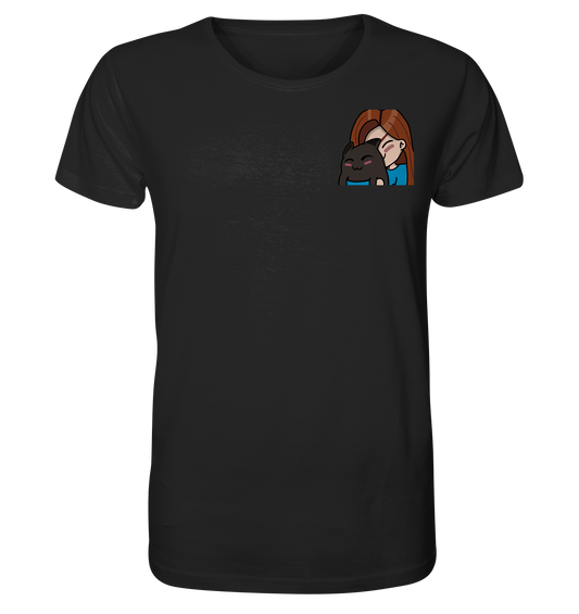 MonaLeesa Hug - Organic Basic Shirt