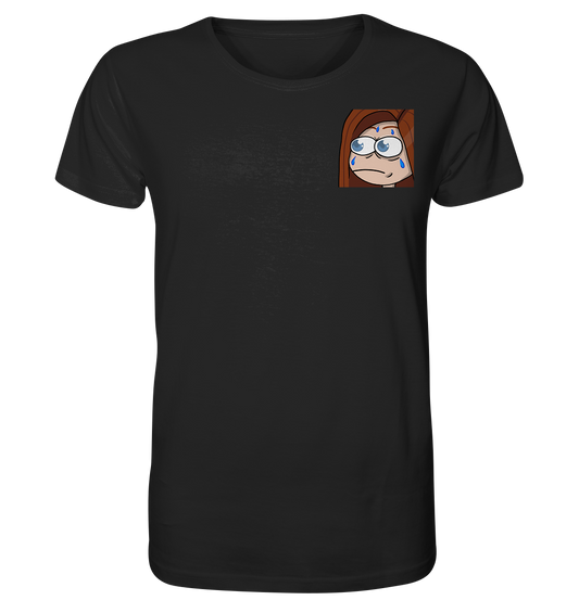 MonaLeesa Uff - Organic Basic Shirt