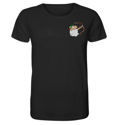 ArtemizPlayz Shotsfired - Organic Basic Shirt