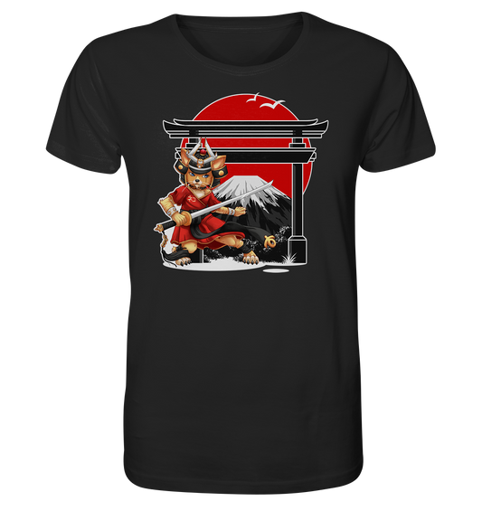 FeineKatze Legendary - Organic Basic Shirt