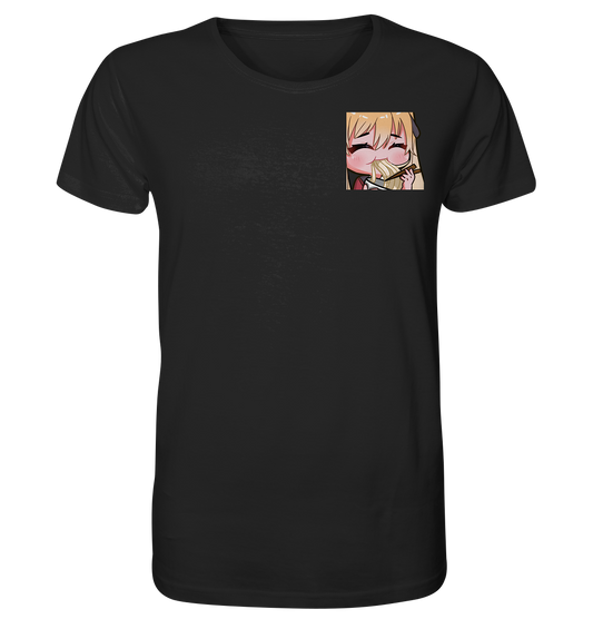 Miezchen Noodle - Organic Basic Shirt
