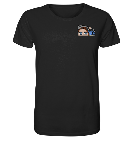 MonaLeesa Lurk - Organic Basic Shirt