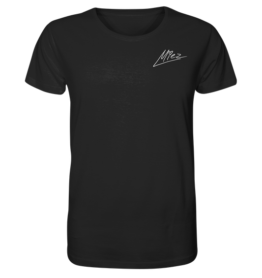 Miezchen Sign - Organic Basic Shirt