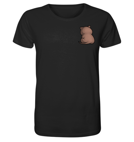 LillyTheChilly Sit - Organic Basic Shirt