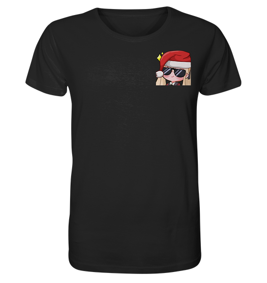 Miezchen XMASCOOL - Organic Basic Shirt