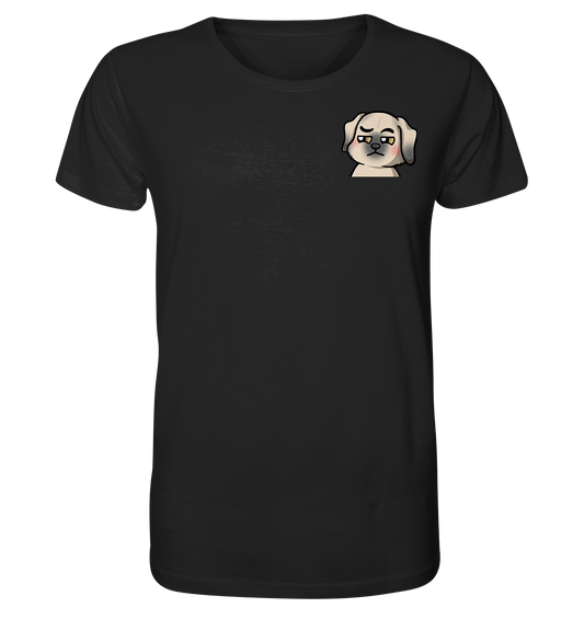 Steffsii Design1 - Organic Basic Shirt