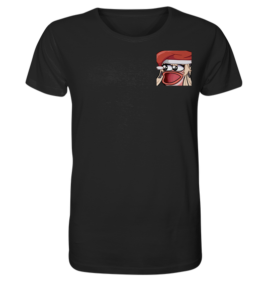 Miezchen XMASPOG - Organic Basic Shirt