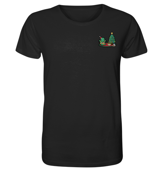 Lillimon Xmas - Organic Basic Shirt